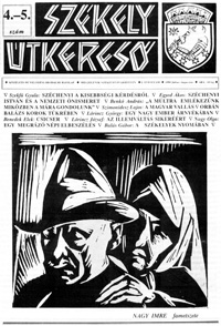 Szekely Utkerso - 1990 - 4 - 5